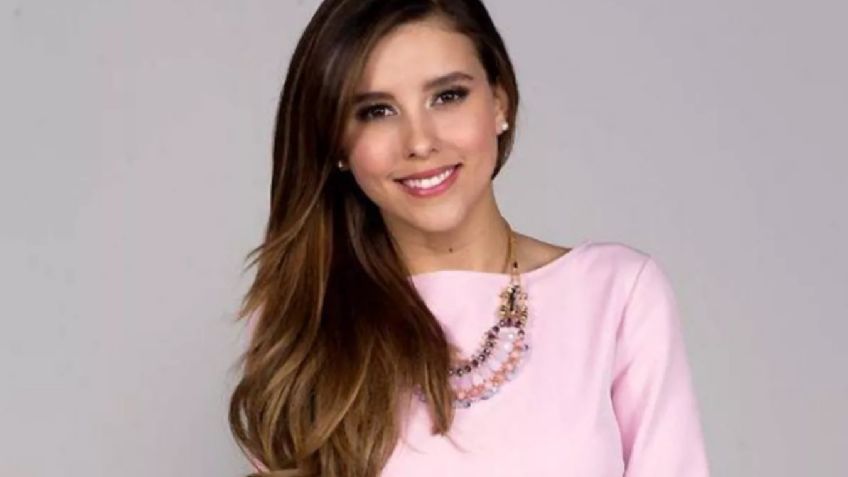 Shock en la TV: Paulina Goto confirma que se retira de la actuación; esto fue lo que dijo