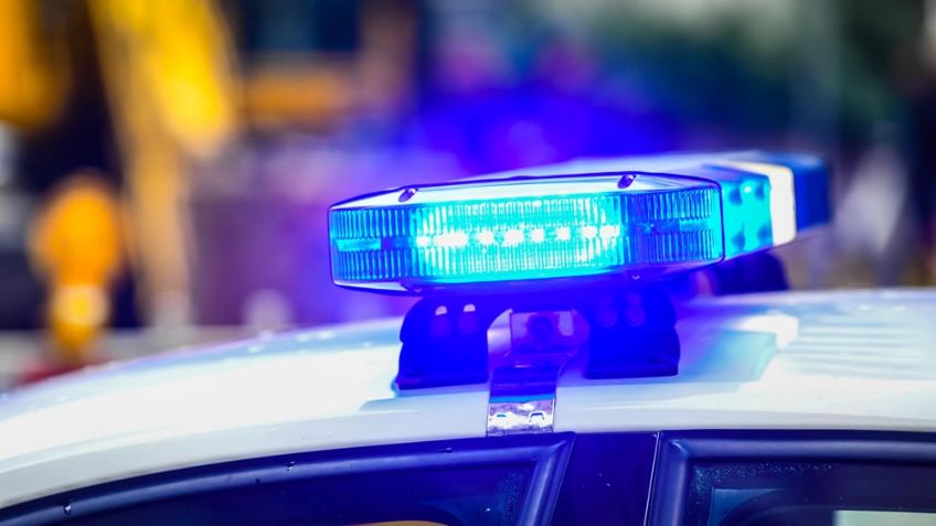 Trágico accidente automovilístico en la carretera Ures-Rayón deja una víctima fatal