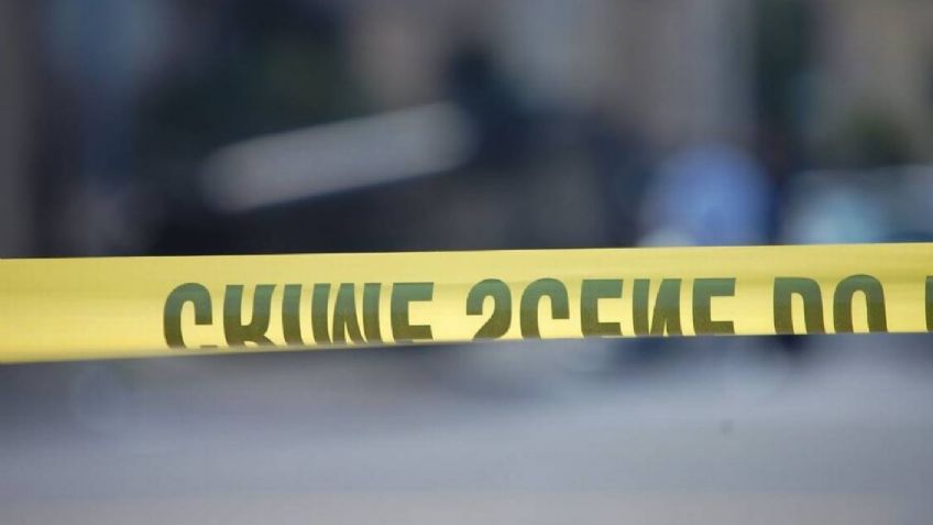 Habitantes de Zumpango hallan mochila escolar con restos humanos; no hay detenidos