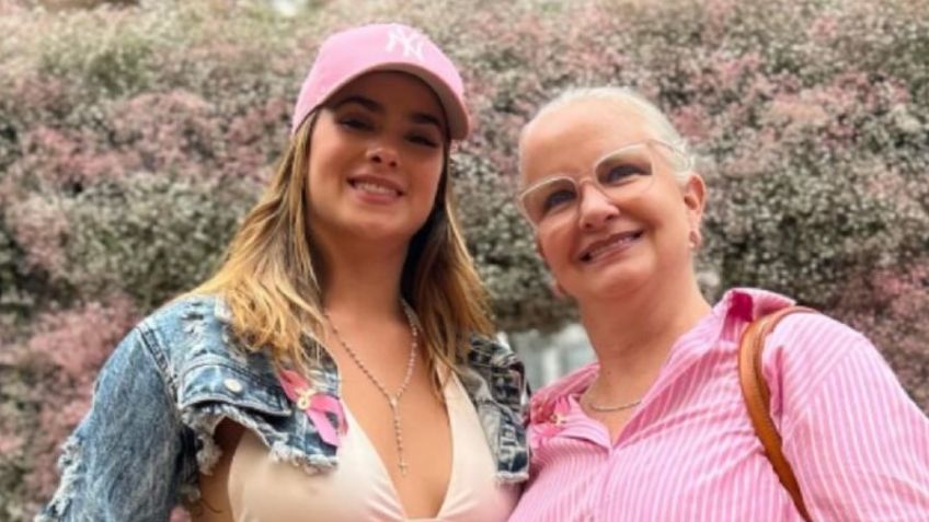 Mamá de Gala amenaza a Sabine Moussier; promete enfrentamiento por insultos a su hija