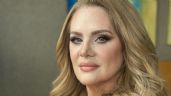 Foto ilustrativa de la nota titulada Erika Buenfil sufre tremendo accidente al intentar auxiliar a su hijo; así lo contó