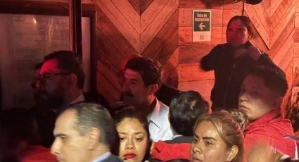 Javier Corral denunciará a gobernadora de Chihuahua tras intento de detención en CDMX