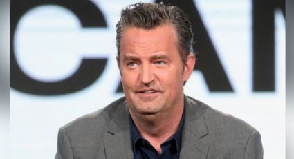 Asistente de Matthew Perry filtra escalofriante verdad de la muerte del actor tras arresto