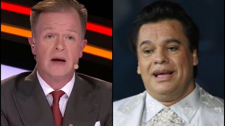 Arturo López Gavito confiesa presunto secreto de Juan Gabriel: "Él quería descansar"