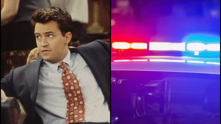 Surgen escalofriantes detalles de la muerte de afamado actor; registran varios arrestos