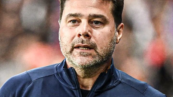Mauricio Pochettino se convertiría en entrenador de Estados Unidos para la Copa del Mundo