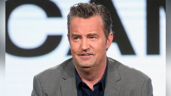 Condenan a 30 meses de prisión a un asesino de Matthew Perry y su madre reacciona con desgarrador mensaje