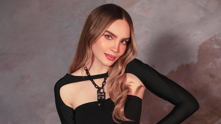 Belinda lanza nuevo sencillo en su cumpleaños mientras persisten las dudas sobre su edad