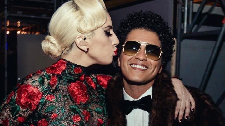 Lady Gaga y Bruno Mars anuncian colaboración con 'Die With A Smile'; estos son los detalles
