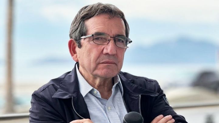 FGR señala irregularidades en informe de homicidio del político Héctor Cuén en Sinaloa