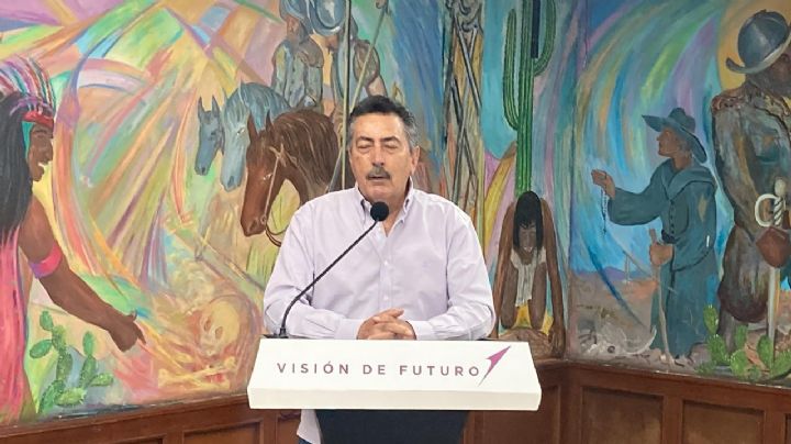 “Debe privilegiarse la presunción de inocencia”: Javier Lamarque en caso de policías detenidos