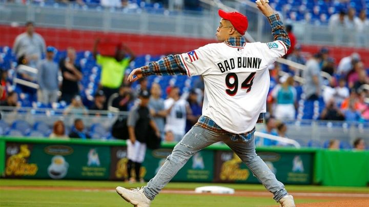 Juez frena demanda de firma de Bad Bunny contra sindicato de jugadores de GL