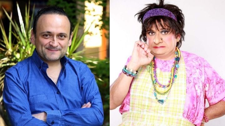 Se transformó en mujer: Tras salir del clóset, actor de 'Vecinos' da inesperada noticia