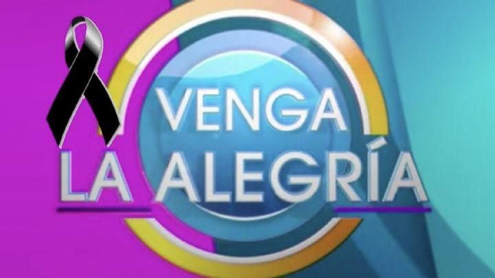 TV Azteca, de luto: Querida exconductora de 'VLA' sufre trágica muerte y filtran última FOTO