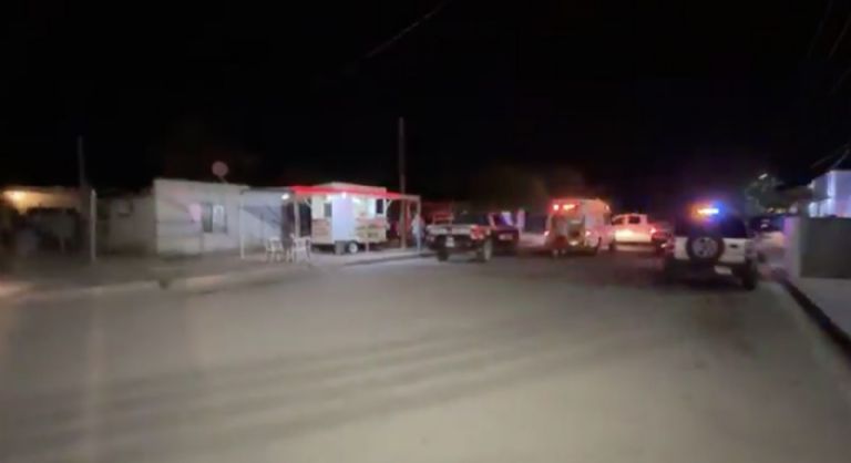 Investigan homicidio en Caborca, Sonora. Foto: Internet