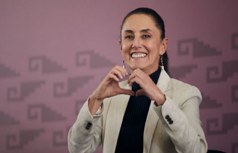 ¿Cuándo hará toma de protesta Claudia Sheinbaum?