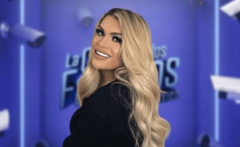 Wendy Guevara pone en su lugar a participantes de LCDLFM