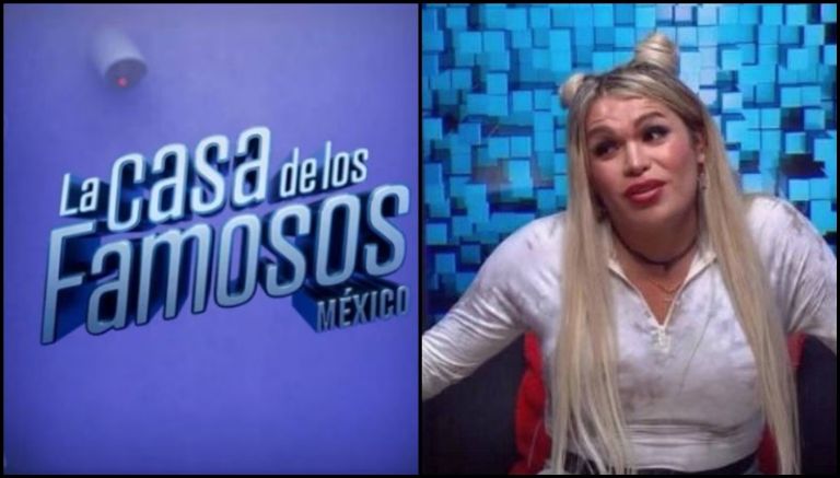 Wendy Guevara habría sido vetada de LCDLFM