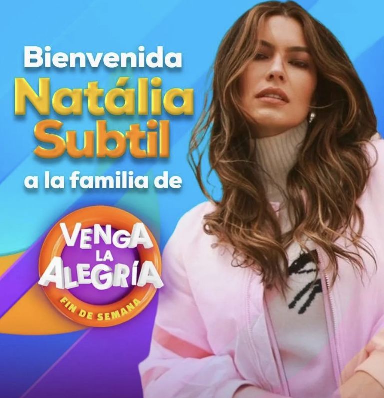 Instagram @vengalaalegria