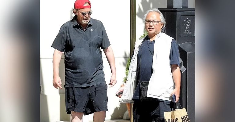 Asistente de Matthew Perry se dice responsable ante muerte del actor de Friends