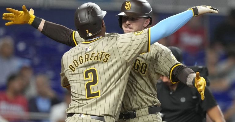 Padres esperan que este año sea el bueno para ellos