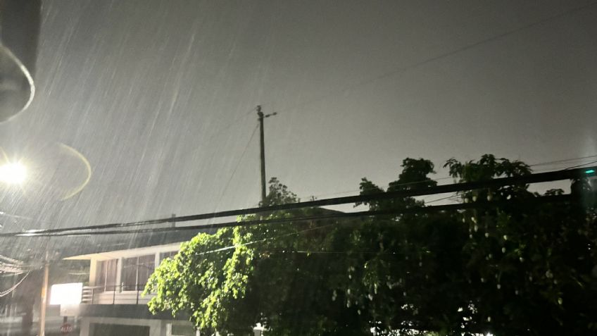 Clima en Culiacán hoy 15 de agosto: Altas temperaturas y probabilidad de fuertes lluvias