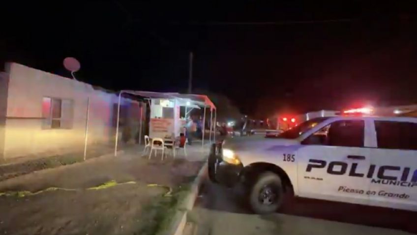 Le dieron más de cinco balazos: Sicarios ejecutan a joven vendedor de dogos en Sonora