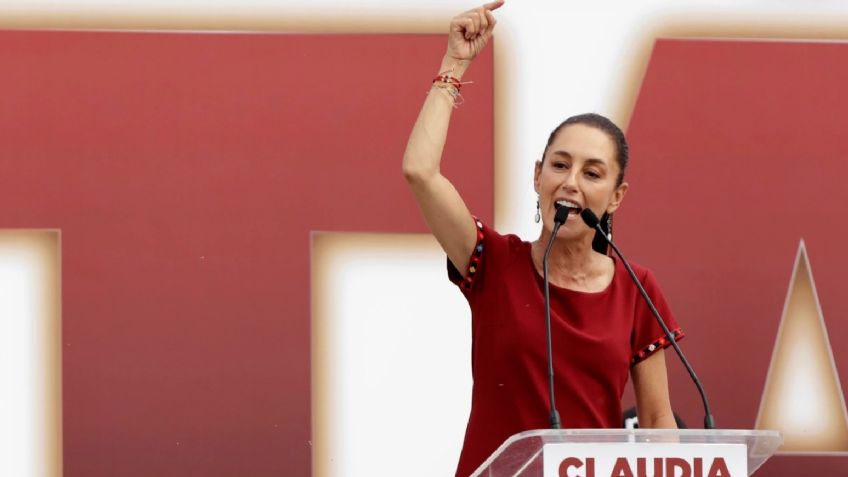 Adiós, AMLO: ¿Cuándo tomará protesta Claudia Sheinbaum como presidenta de México?