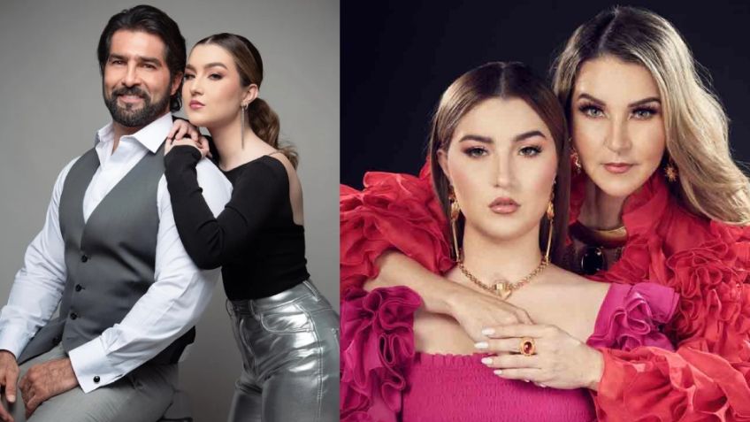 Hija de Alicia Villarreal 'responde' a infidelidad de Cruz Martínez; apoya a Arturo Carmona