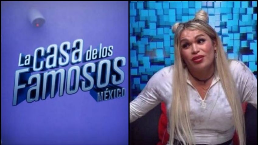 Wendy Guevara se lanza contra estos integrantes de 'LCDLFM 2'; asegura que juegan mal