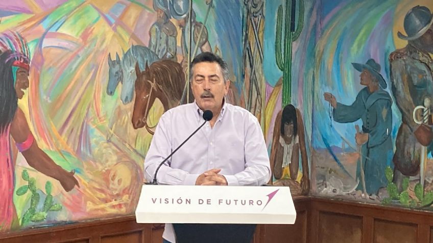 “Debe privilegiarse la presunción de inocencia”: Javier Lamarque en caso de policías detenidos