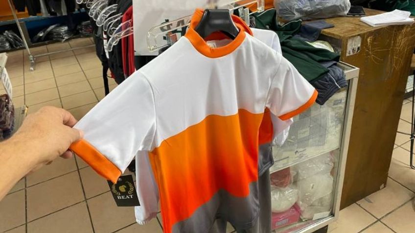 Comerciantes de uniformes en Ciudad Obregón esperan un repunte del 70% por regreso a clases