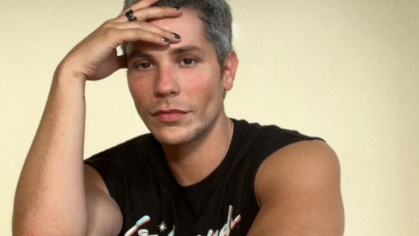 Christian Chávez destapa nuevas sorpresas de RBD para sus fans: "Está quedando increíble"