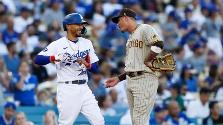 ¡Salvaje Oeste! Dodgers, Padres y Diamondbacks en la carrera por el título divisional