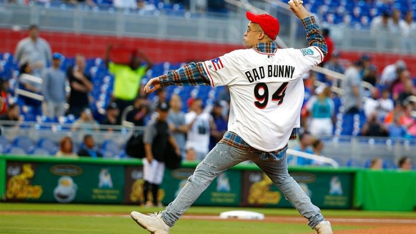 Juez frena demanda de firma de Bad Bunny contra sindicato de jugadores de GL