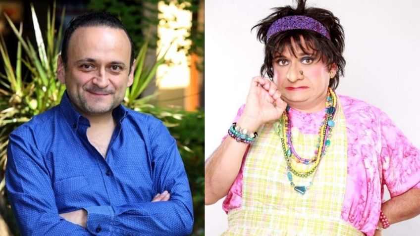 Se transformó en mujer: Tras salir del clóset, actor de 'Vecinos' da inesperada noticia