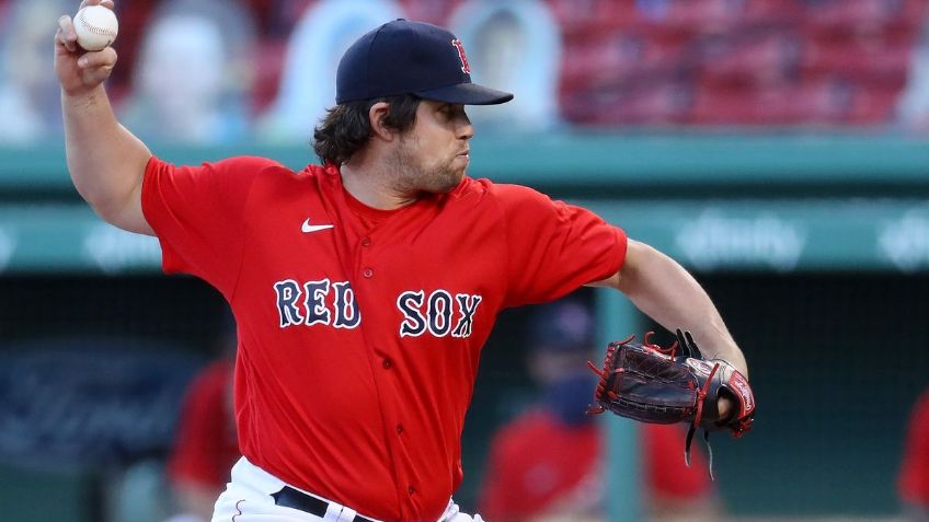 Pitcher lagamayorista es el nuevo refuerzo de los Naranjeros de Hermosillo