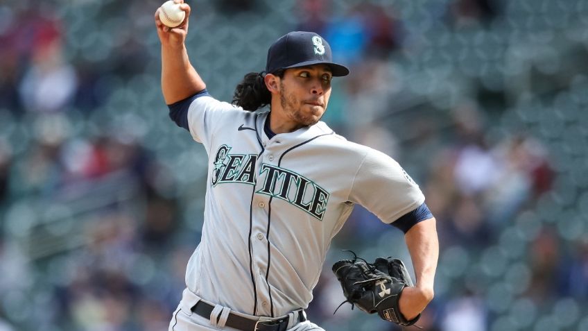 Javier Báez arruina el récord del mexicano Andrés Muñoz en las Grandes Ligas