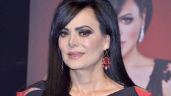 Foto ilustrativa de la nota titulada Maribel Guardia 'revive' y lanza duro mensaje: "Pueden causarle tanto dolor a la gente"