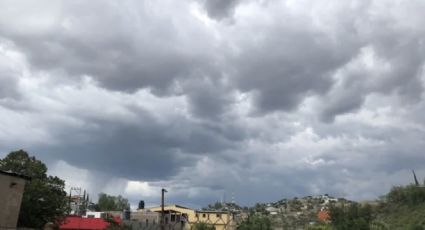 Clima en Nogales: Alertan por lluvias en la frontera HOY viernes 16 de agosto 2024