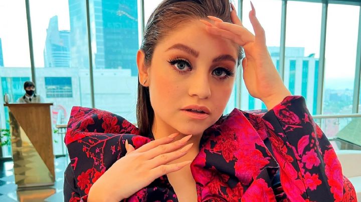 FOTO: Karol Sevilla cancela show tras sufrir grave accidente; sufrió diversas lesiones