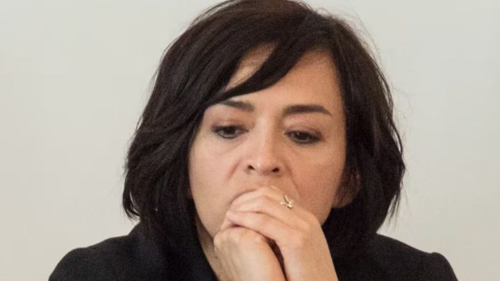 Desgarrador: Asesinan a padre de Anabel Hernández y hace dura confesión: "No sé quién fue"