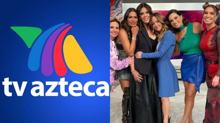 Se volvió mujer: Tras salir del clóset, exconductora de TV Azteca se une a 'Hoy' y hunde a 'VLA'