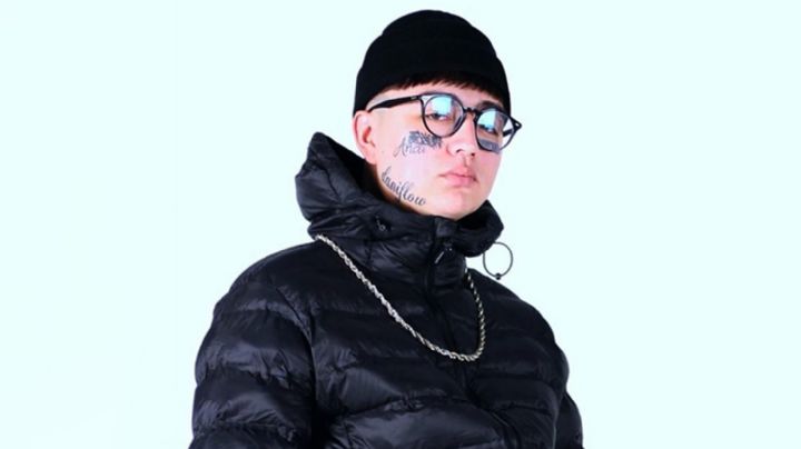 Corren a Dani Flow de Oaxaca por incentivar la violencia contra la mujer; él reacciona