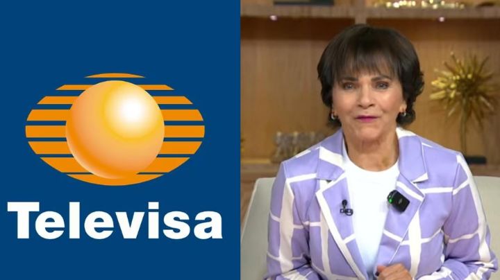 Se desfiguró: Tras retiro de Televisa, actriz se une a Chapoy y da triste noticia en 'Ventaneando'