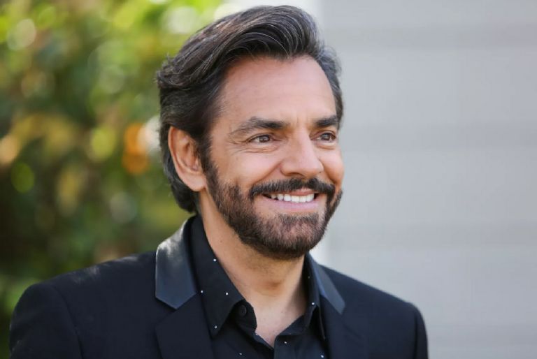 Eugenio Derbez enaltece al cine mexicano en EU