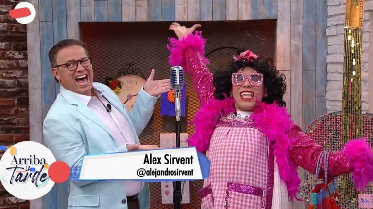 Exconductora de TV Azteca regresa a Hoy