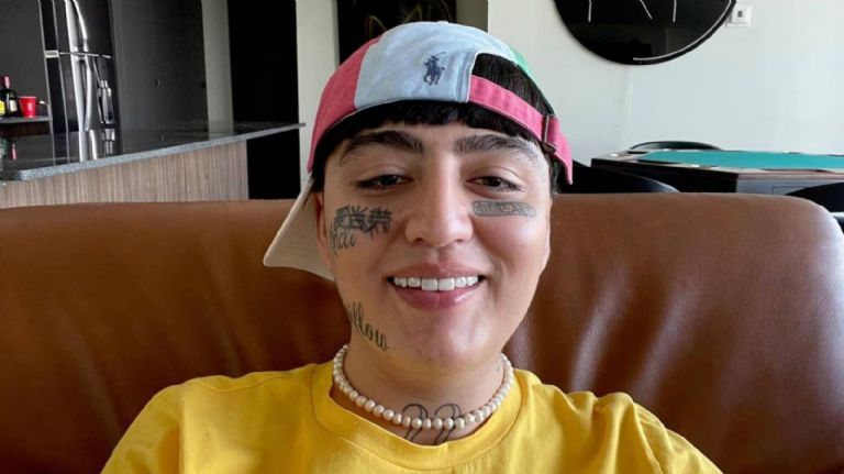 Corren a Dani Flow de Oaxaca 