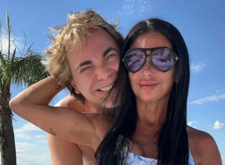 Cristian Castro y Mariela Sánchez regresan 