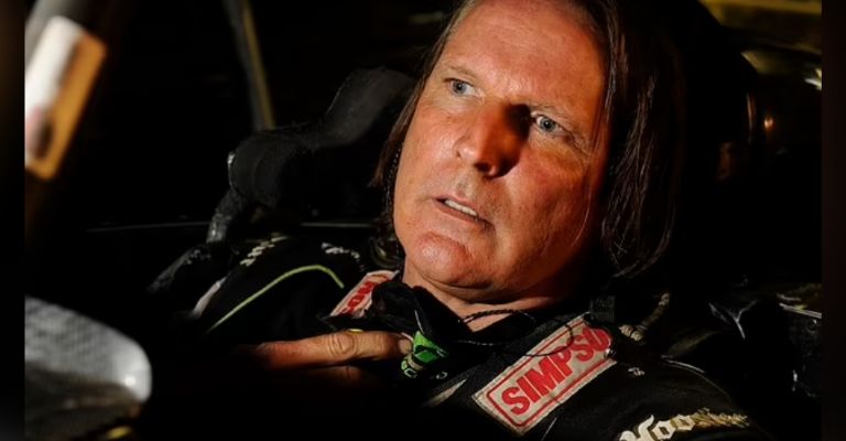 Scott Bloomquist fallece en avionazo mientras él lo pilotaba en Tennessee 